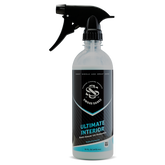 Ultimate Interior | Static Guard & UV Protection