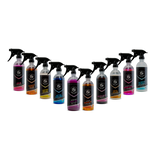 Complete Car Care Kit