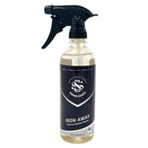 Iron Away | Iron Remover