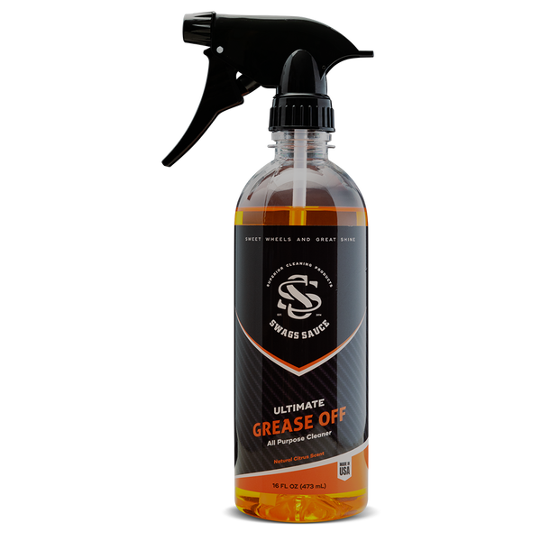 Grease Off | All Purpose Cleaner – Swags Sauce