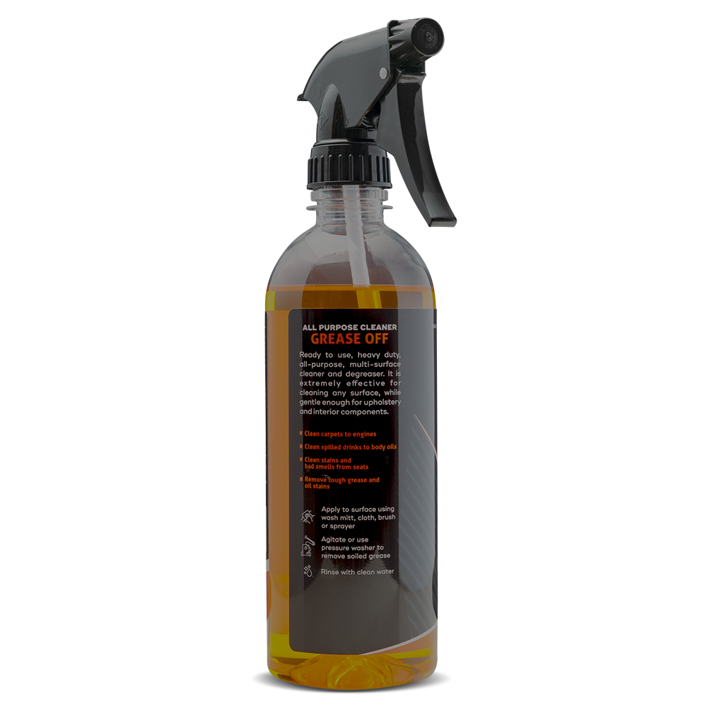 Grease Off | All Purpose Cleaner