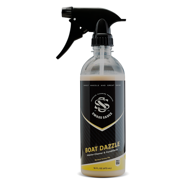 swagg sauce vape juice Boat Dazzle