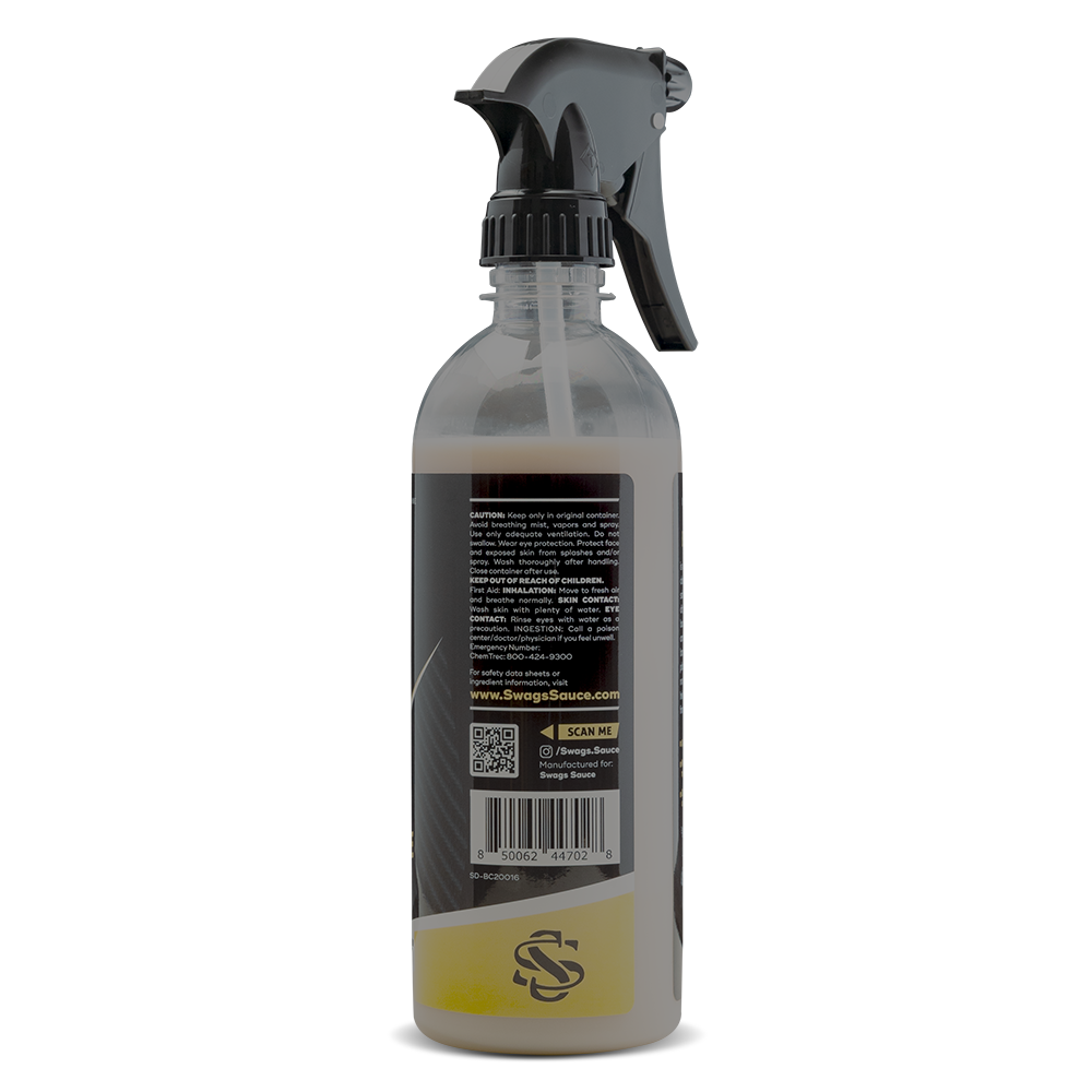 swagg sauce vape juice Boat Dazzle | Banana Cream Pie Scent
